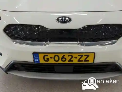 KIA Niro 1.6 GDI Hybrid 2019