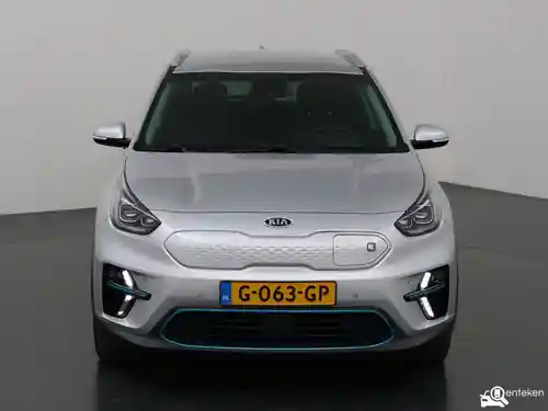 KIA e-Niro 64 kWh 2019