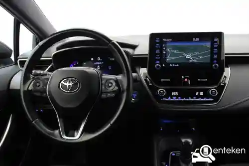 Toyota Corolla Touring Sports 1.8 Hybrid 2019