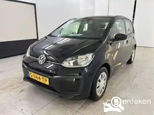 VW up! 1.0 2019