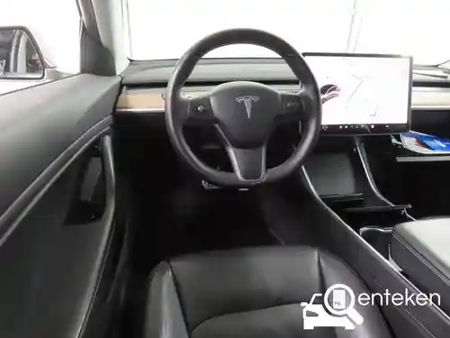 Tesla Model 3 Performance 2019