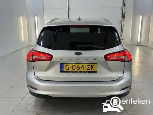 Ford Focus Turnier 1.0 EcoBoost 2020