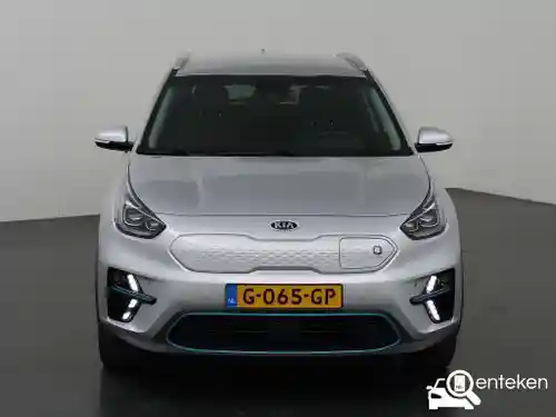 KIA e-Niro 64 kWh 2019