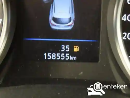 Nissan Qashqai 1.3 DIG-T 2019