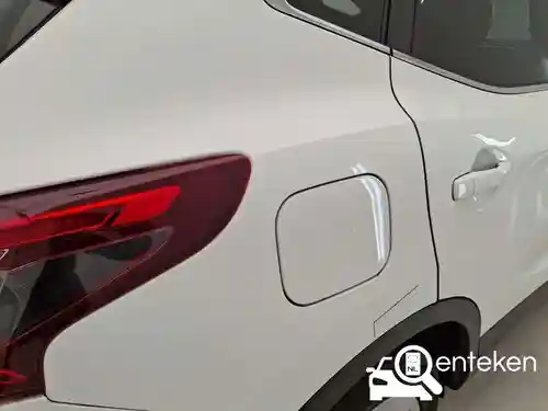 Nissan Qashqai 1.3 DIG-T 2019