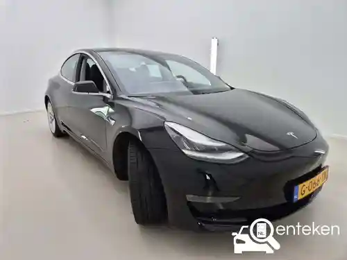 Tesla Model 3 Performance 2019