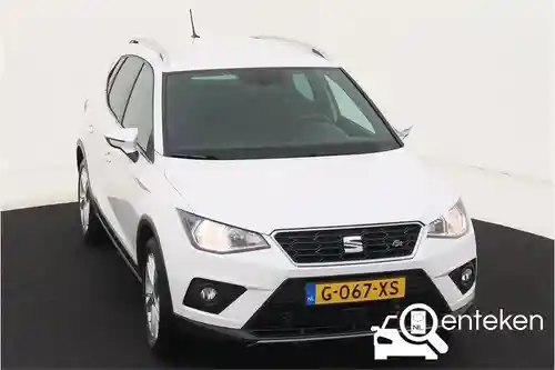 SEAT Arona 1.0 TSI 2020