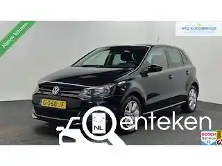 VW Polo 1.4 2011