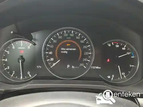 Mazda CX-5 SKYACTIV-G 165 2019