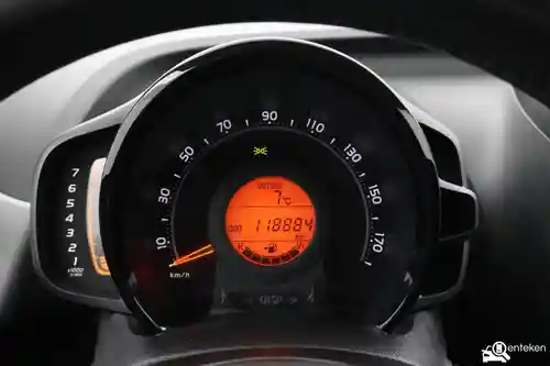 Toyota Aygo 1.0 2019