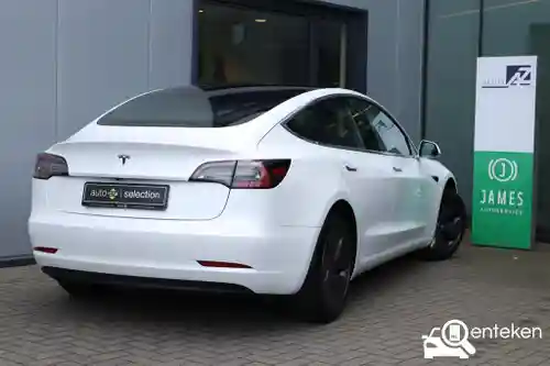 Tesla Model 3 Standard Range Plus 2019