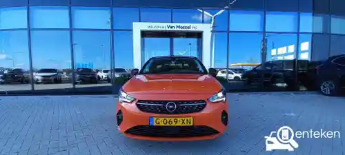 Opel Corsa 1.2 DI Turbo 2019