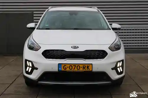KIA Niro 1.6 GDI Hybrid 2019