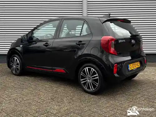 KIA Picanto 1.0 2019