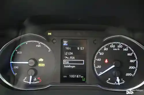 Toyota Yaris 1.5 Hybrid 2019