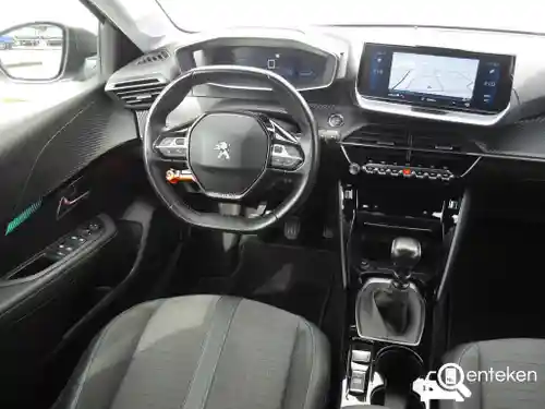 Peugeot 208 1.2 PureTech 100 2019