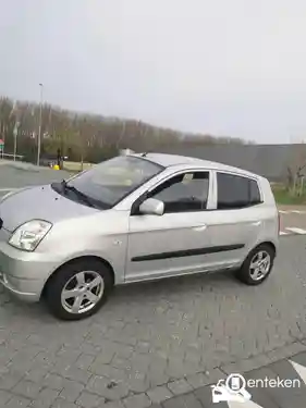 KIA Picanto 1.1 2006