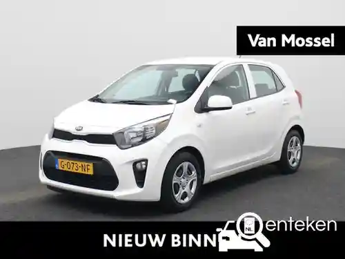 KIA Picanto 1.0 2019