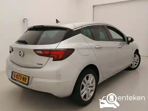 Opel Astra 1.4 DI Turbo 2019
