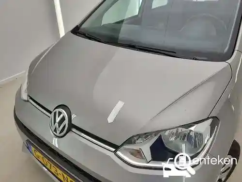 VW up! 1.0 2019