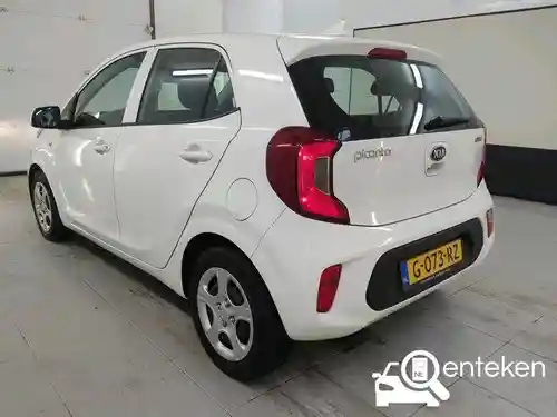 KIA Picanto 1.0 2019
