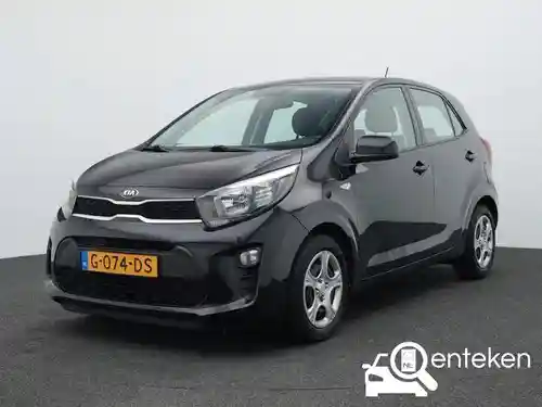 KIA Picanto 1.0 2019