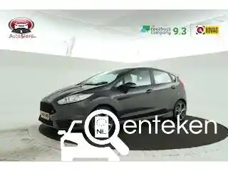 Ford Fiesta 1.3 2016