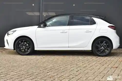 Opel Corsa 1.2 DI Turbo 2019