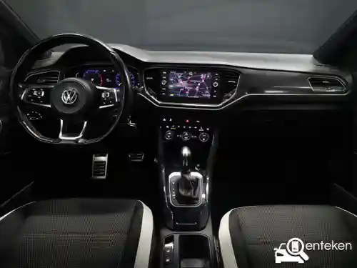 VW T-Roc 1.5 TSI OPF ACT 2019