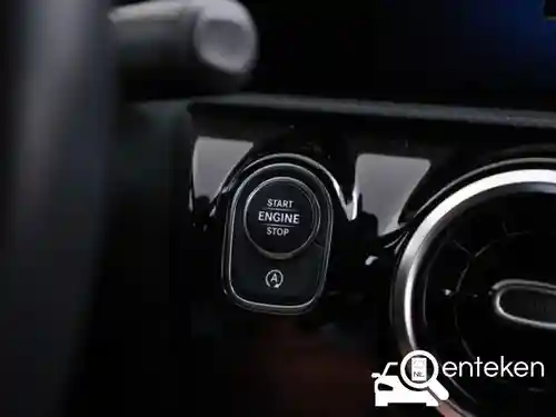 Mercedes-Benz A 180 2019