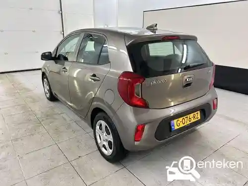 KIA Picanto 1.0 2019