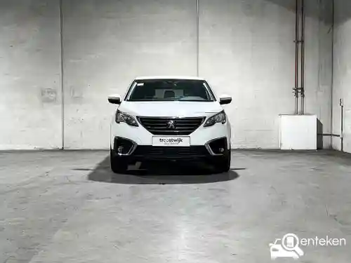 Peugeot 5008 1.2 PureTech 130 2020