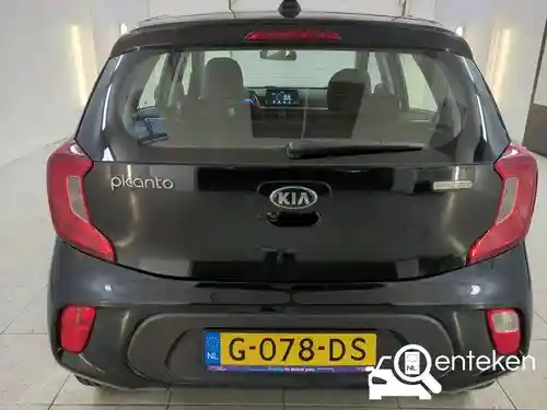 KIA Picanto 1.0 2019