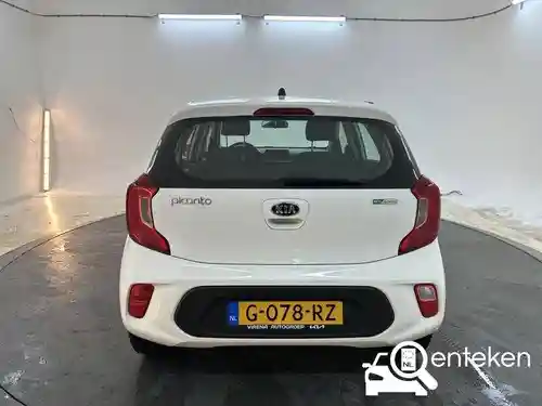 KIA Picanto 1.0 2019