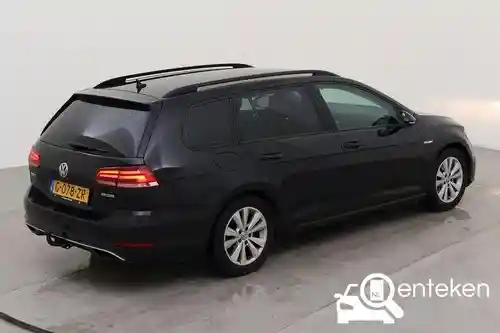 VW Golf Variant 1.5 TSI OPF ACT BlueMotion 2020