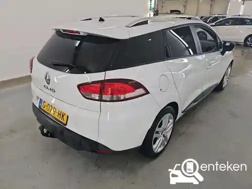Renault Clio Grandtour ENERGY TCe 90 2019