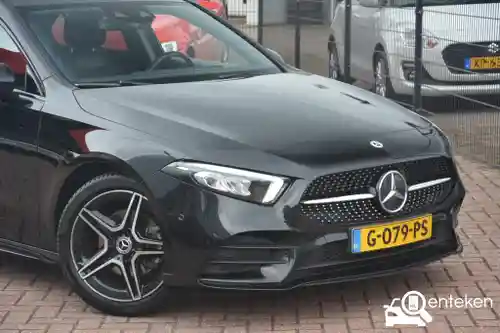 Mercedes-Benz A 180  2019