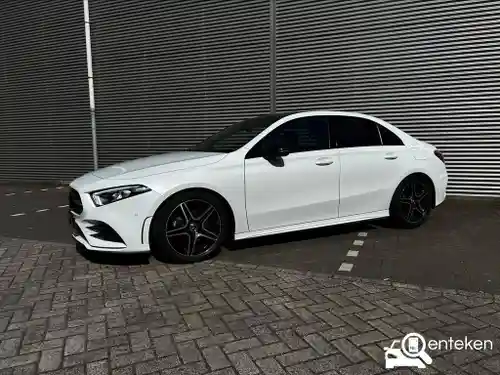 Mercedes-Benz A 200  2019
