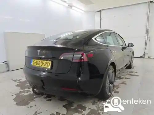 Tesla Model 3 Standard Range Plus 2019