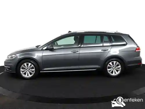 VW Golf Variant 1.5 TSI OPF ACT BlueMotion 2019