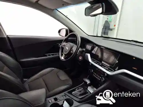 KIA Niro 1.6 GDI Hybrid 2020
