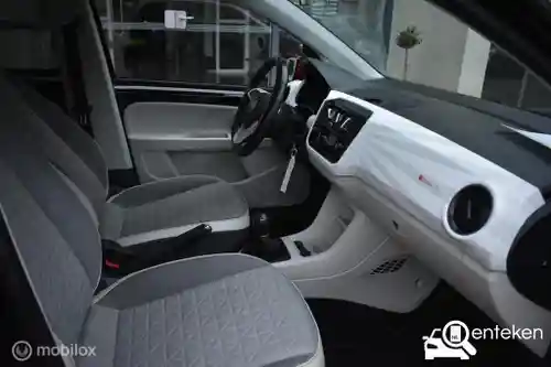 VW up! 1.0 2019