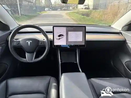 Tesla Model 3 Performance 2019
