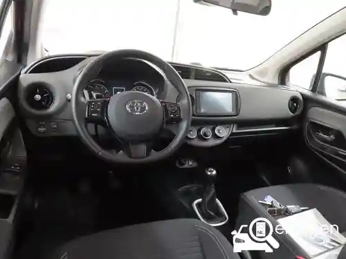 Toyota Yaris 1.0 2020