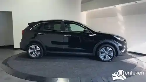 KIA e-Niro 64 kWh 2019