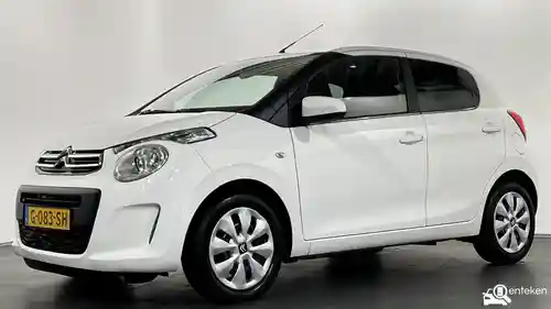 Citroen C1 VTi 72 2019