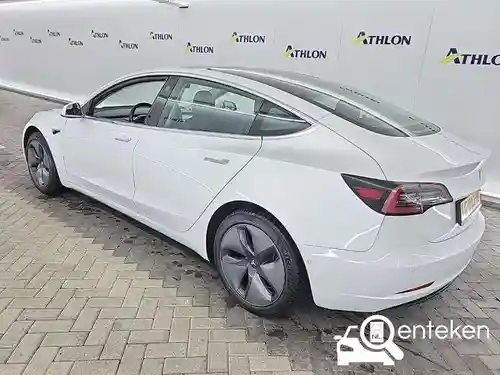 Tesla Model 3 Performance 2019