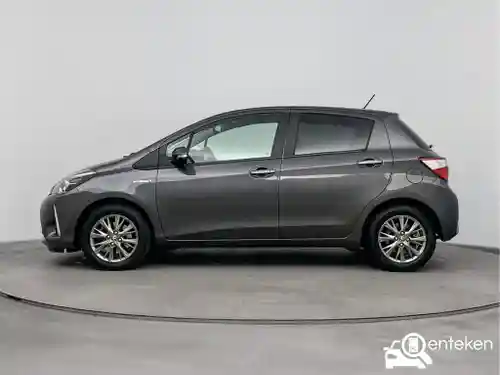 Toyota Yaris 1.5 Hybrid 2019