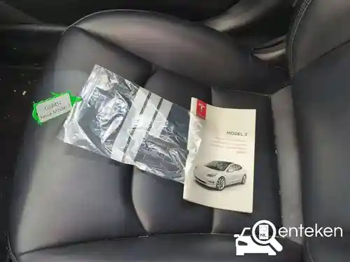 Tesla Model 3 Performance 2019