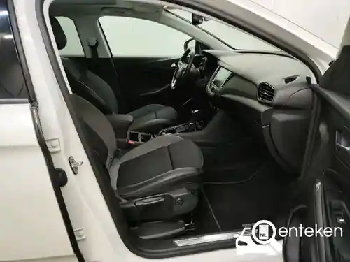 Opel Grandland X 1.2 DI Turbo 2019